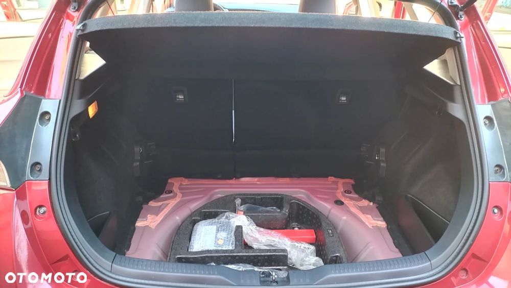 Toyota Auris 1.6 Comfort - 8