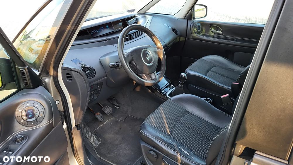Renault Espace 2.0 Expression - 11