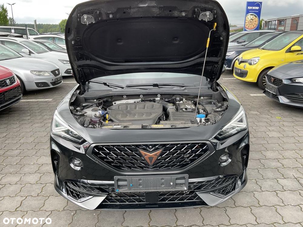 Cupra Formentor VZ 2.0 TSI 4Drive DSG Tribe Edition - 20
