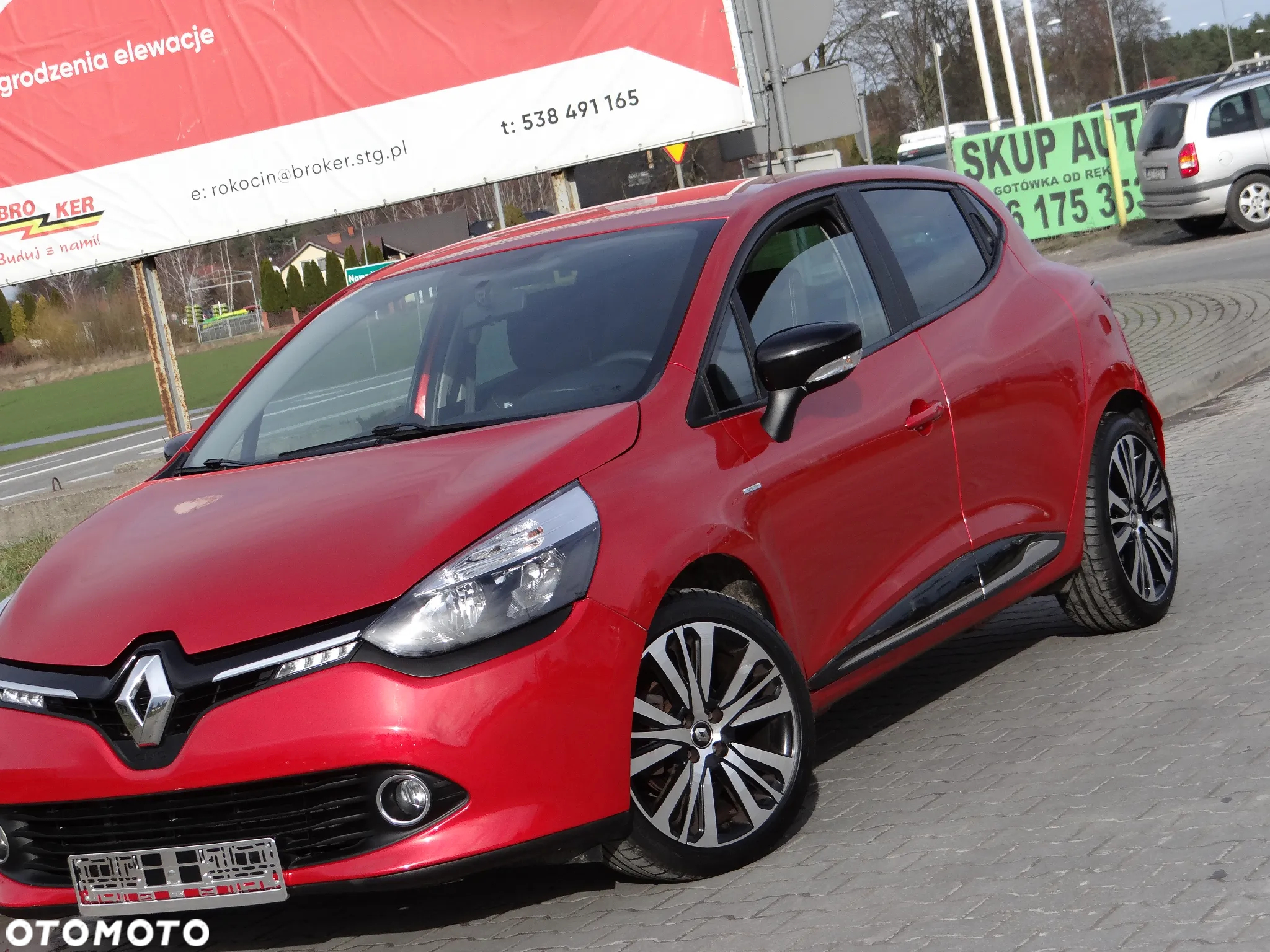 Renault Clio - 13