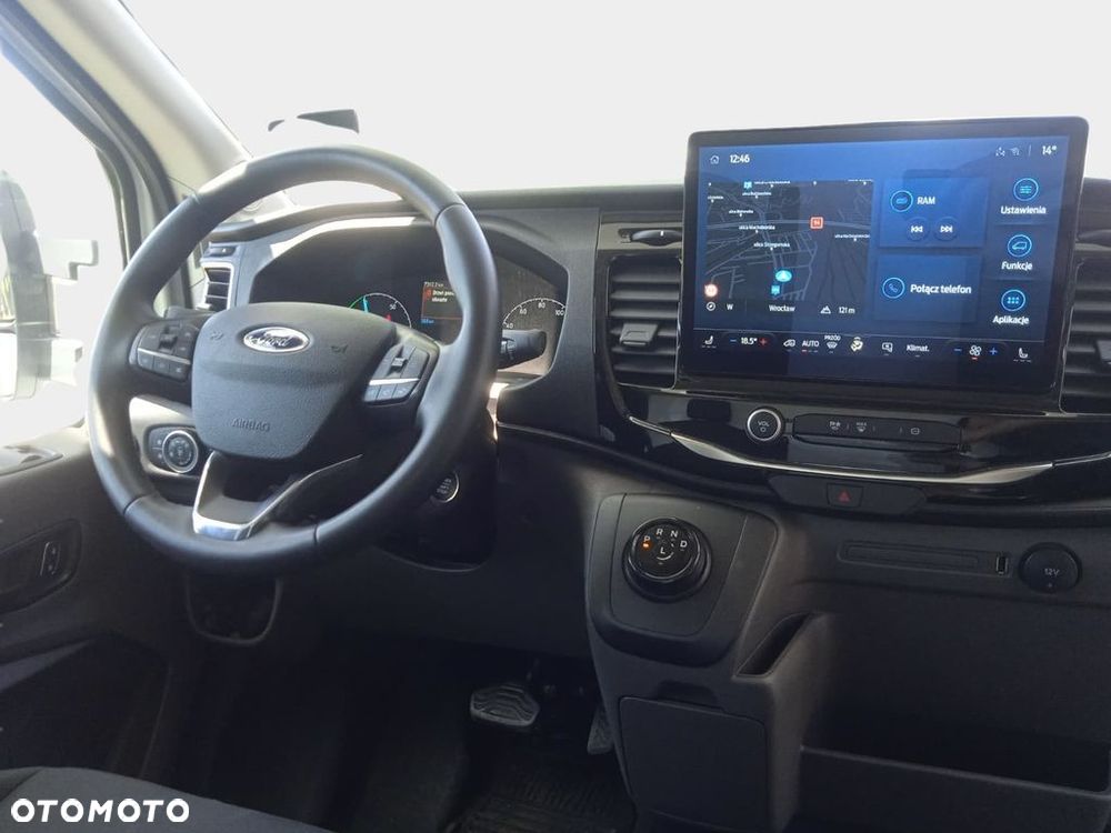 Ford E-Transit - 13