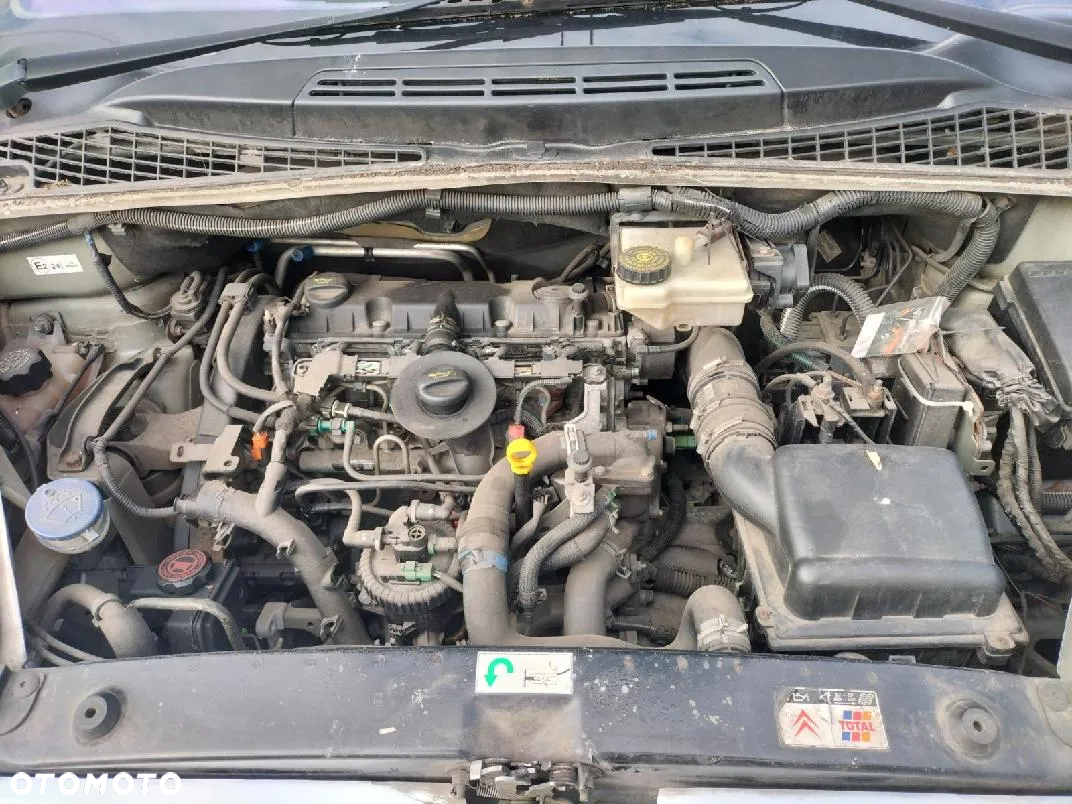 Citroën Xsara - 13
