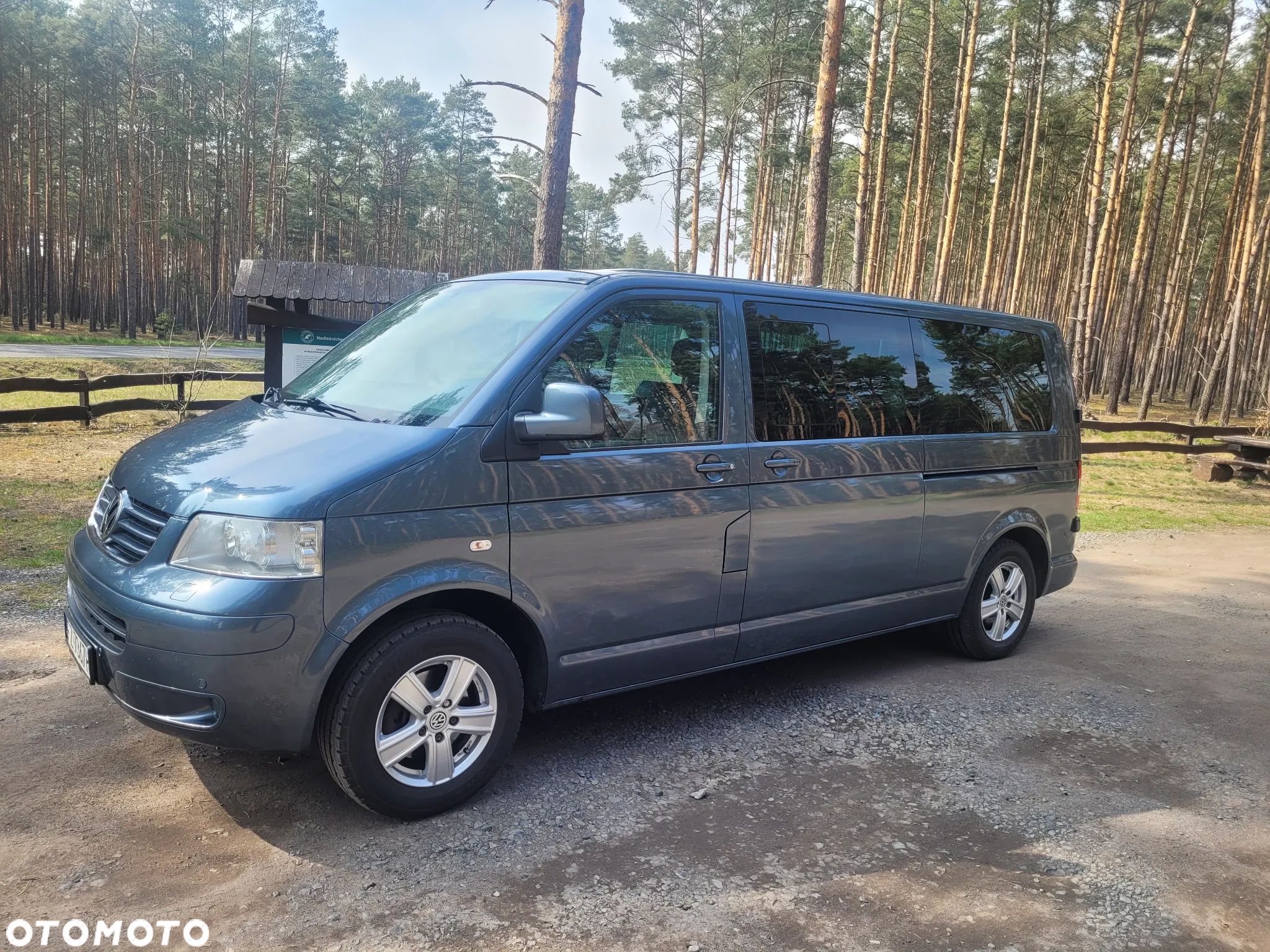 Volkswagen Multivan TDI L2 4Motion - 2