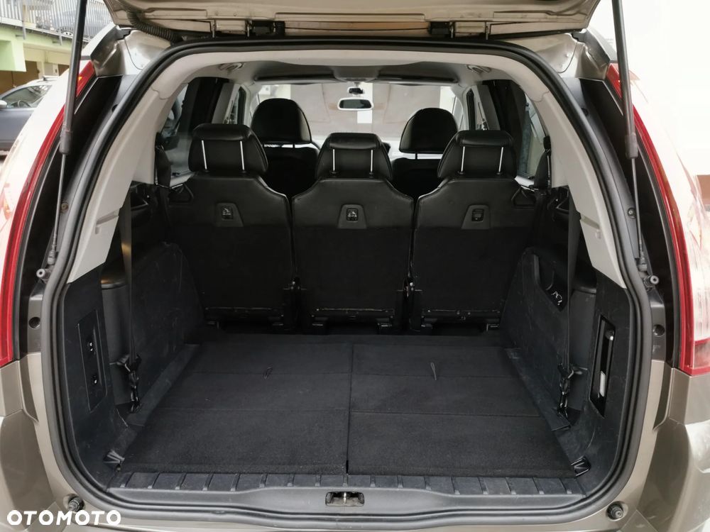Citroën C4 Picasso 1.6 HDi FAP Exclusive - 7