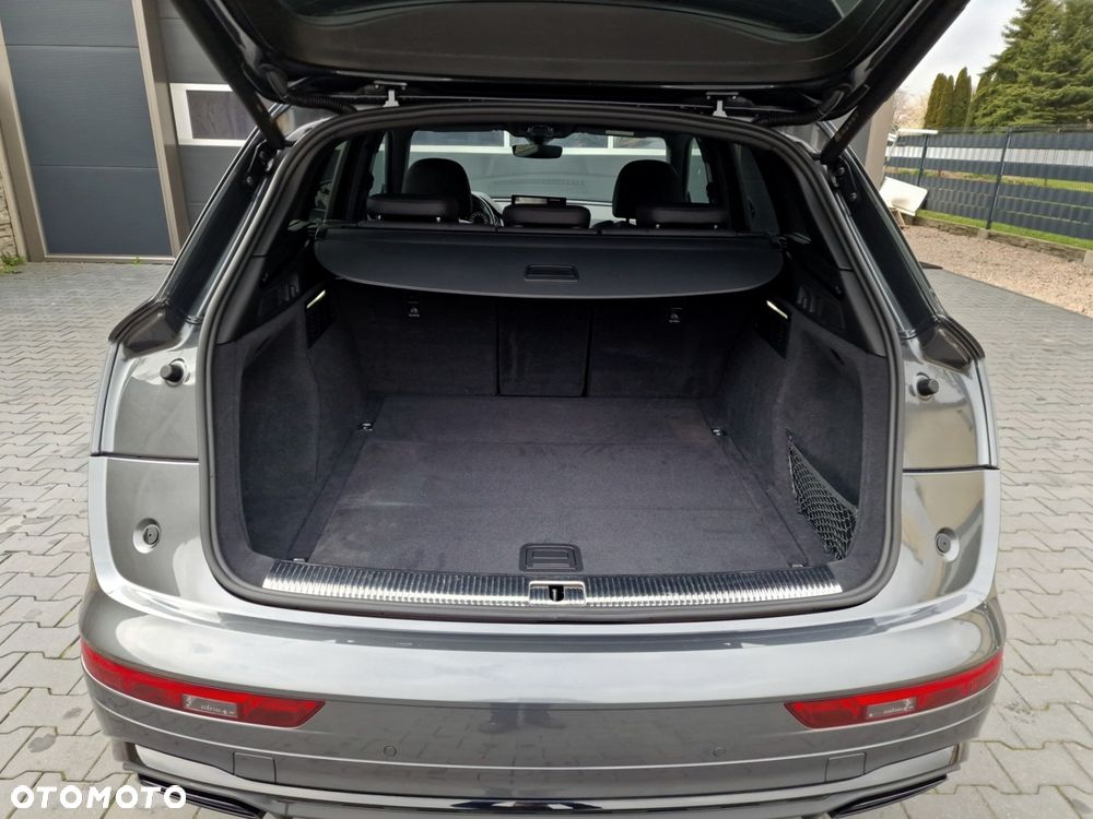 Audi Q5 35 TDI S tronic S line - 15