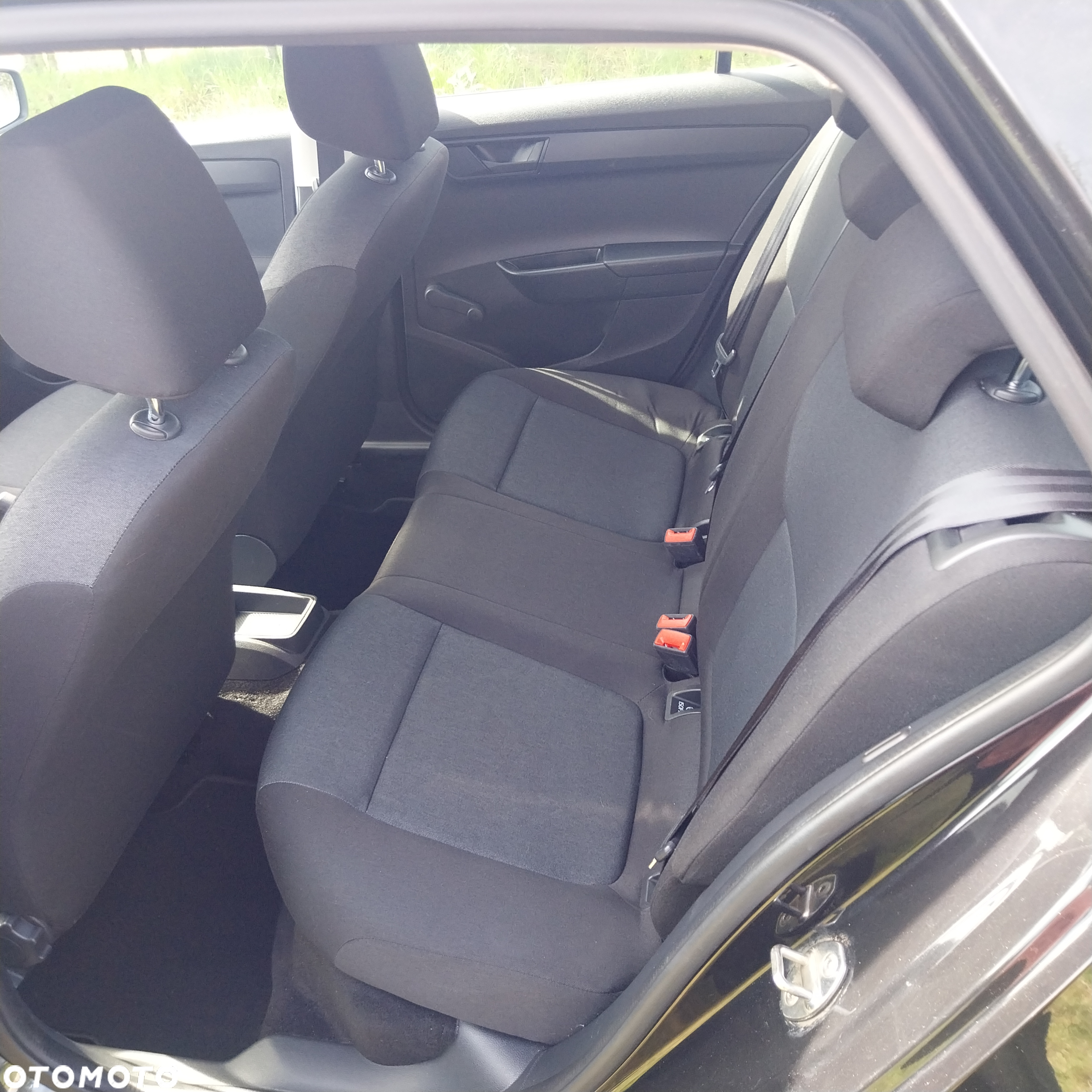 Skoda Fabia 1.0 MPI Ambition - 7