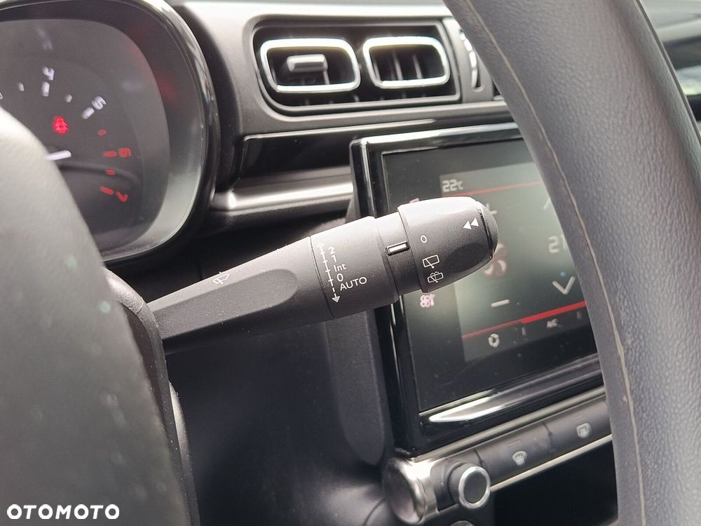 Citroën C3 1.2 PureTech Max - 33