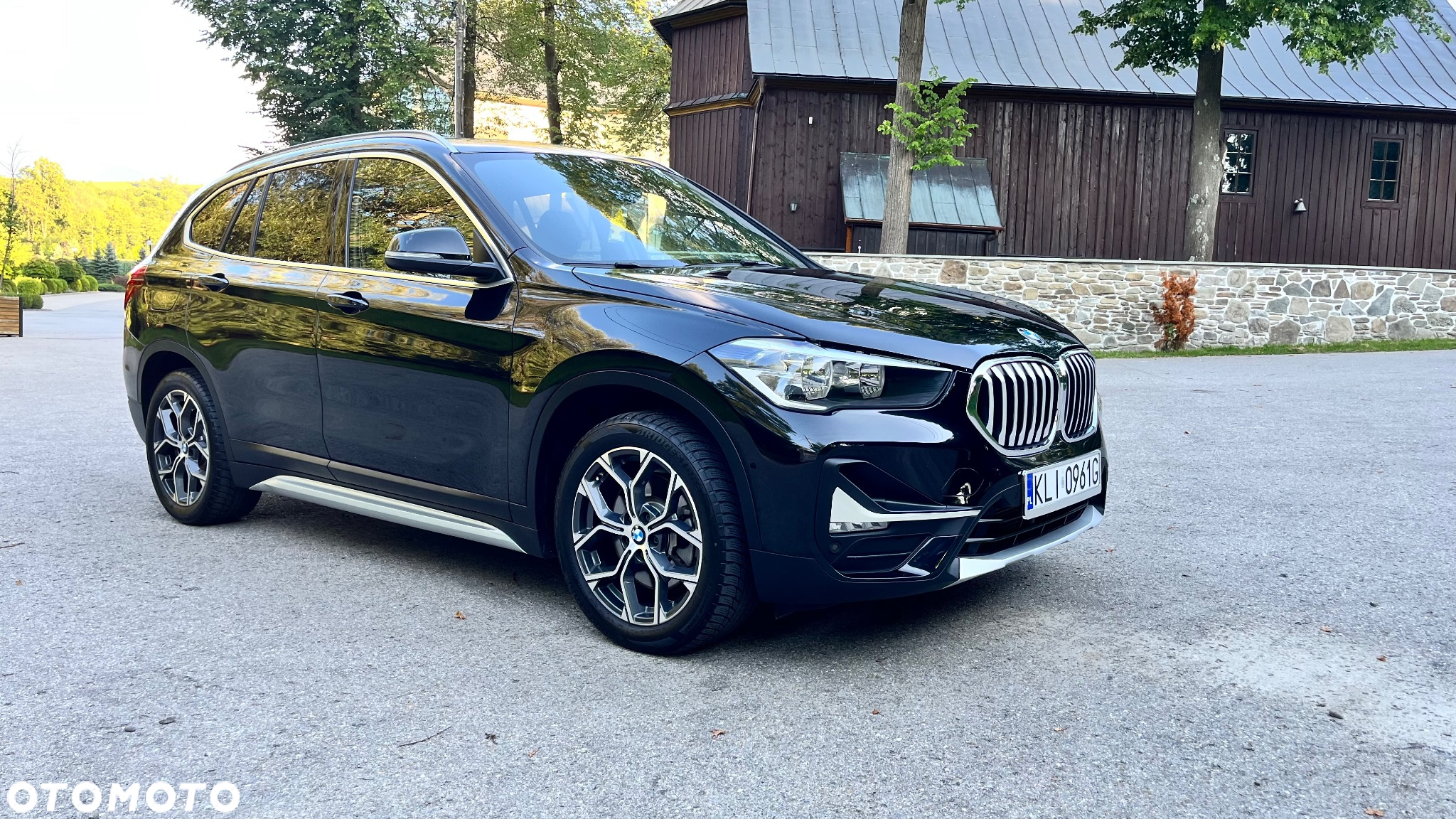 BMW X1 - 5