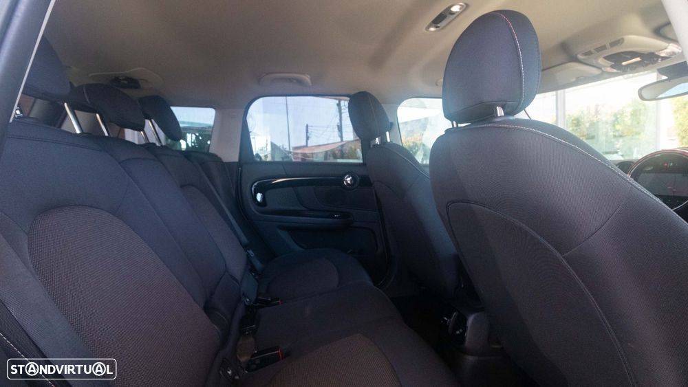 MINI Countryman Cooper SE ALL4 Auto - 10