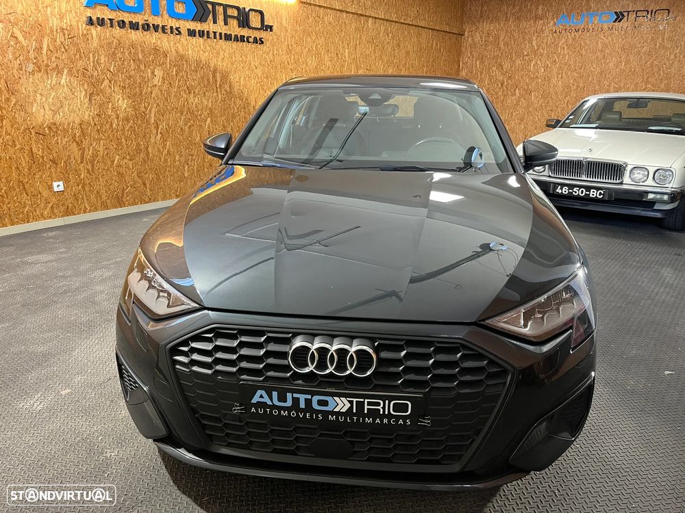Audi A3 Sportback 30 TDI - 3