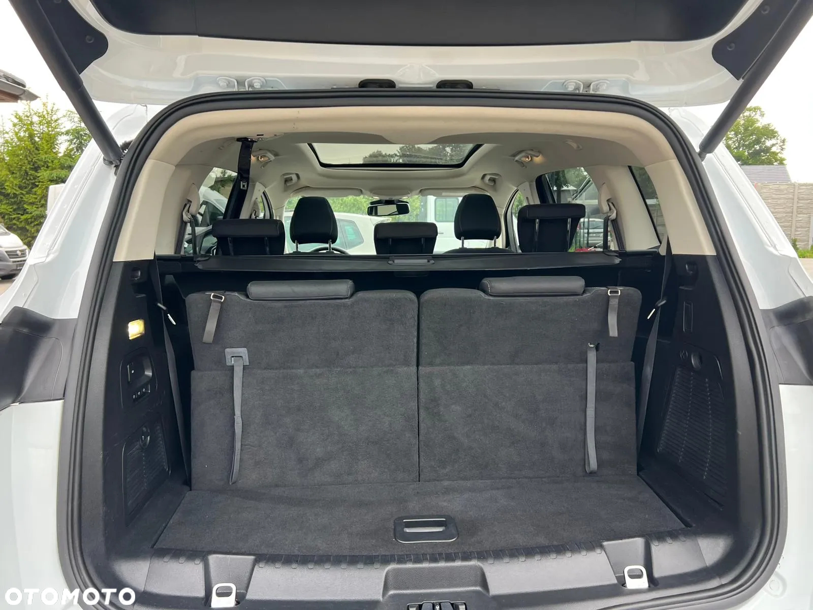Ford S-Max 2.0 TDCi Trend PowerShift - 11