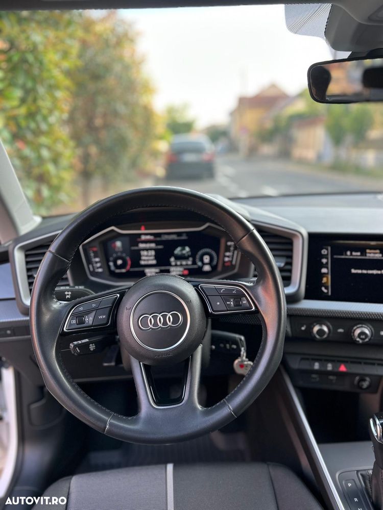 Audi A1 - 2