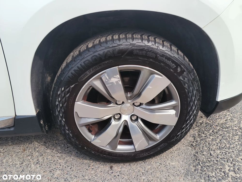 Peugeot 2008 PureTech 82 Allure - 31