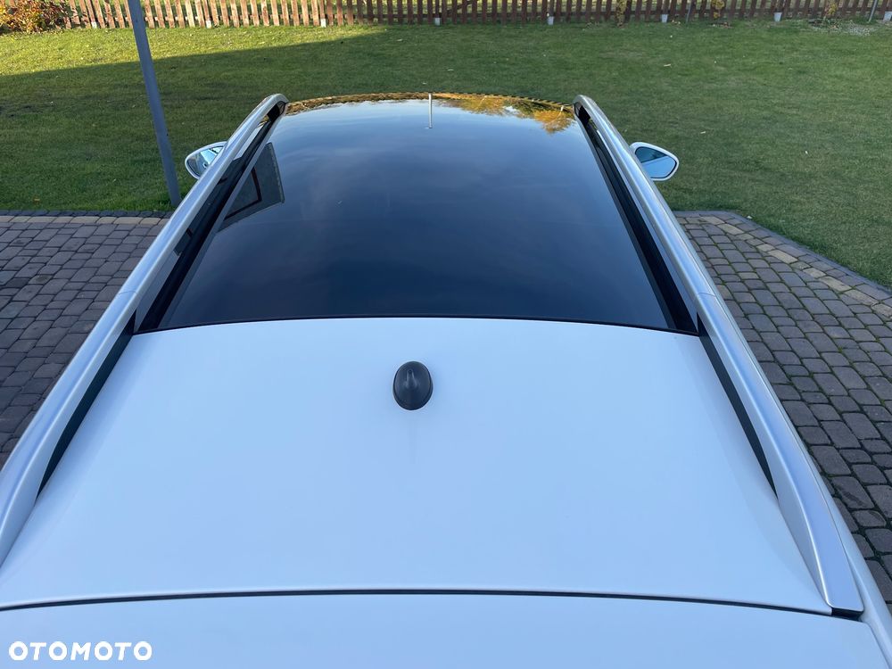 Citroën C5 Cross Tourer 2.0 HDi Exclusive - 18