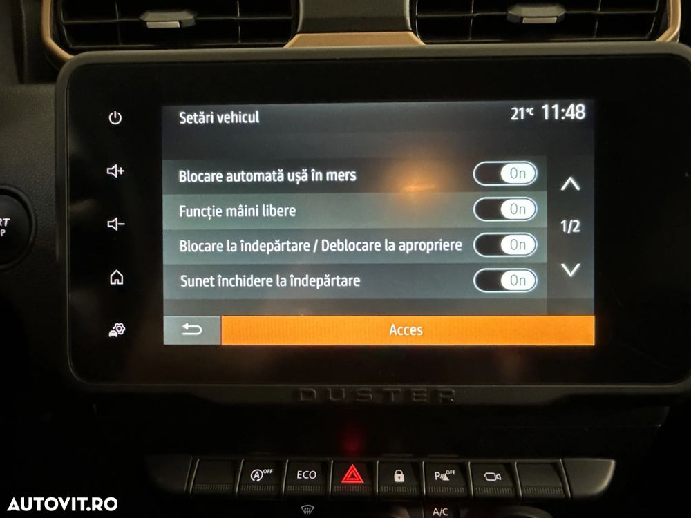Dacia Duster - 21