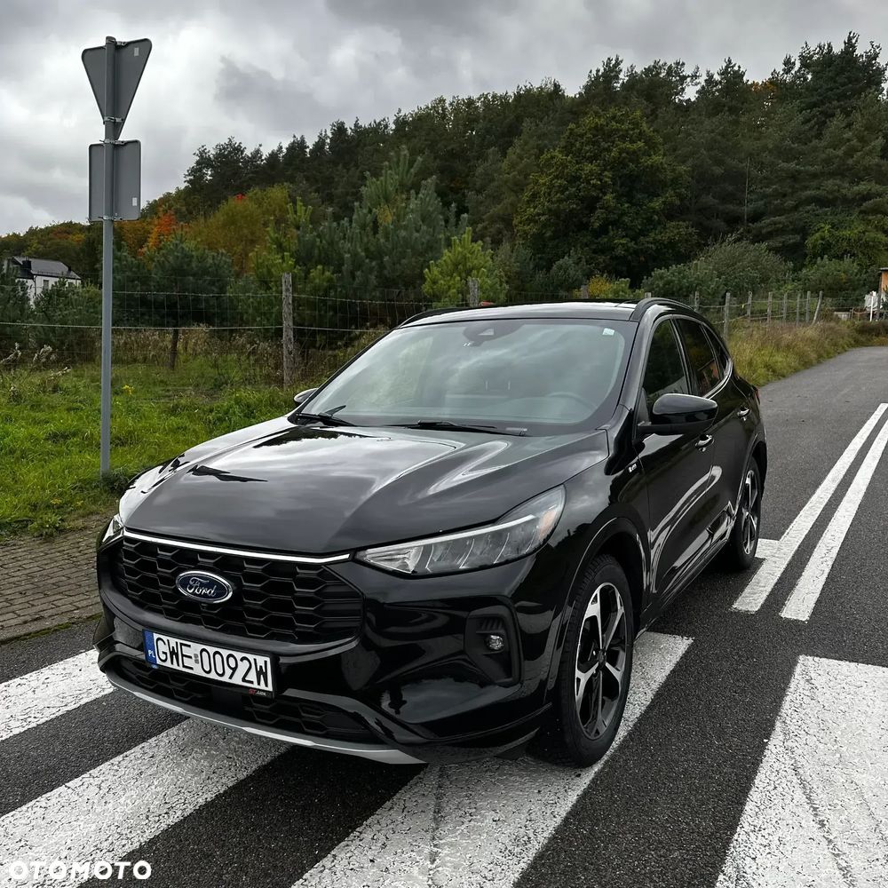 Ford Kuga 2.0 EcoBoost AWD ST-Line ASS - 1