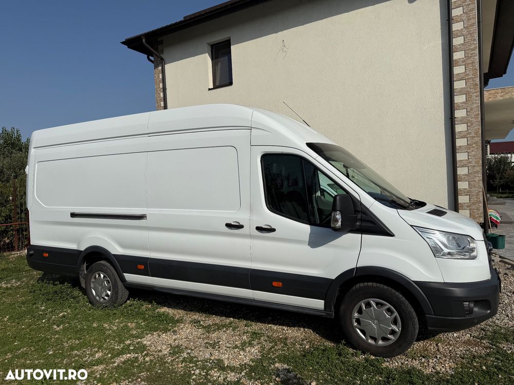 Ford Transit - 3