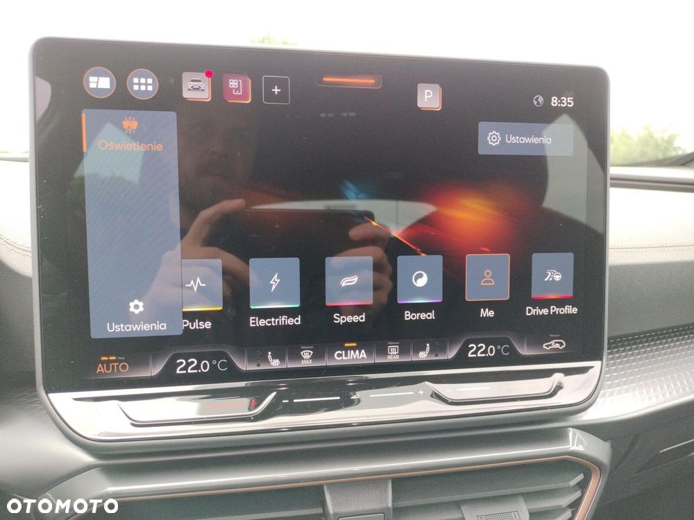 Cupra Formentor - 15