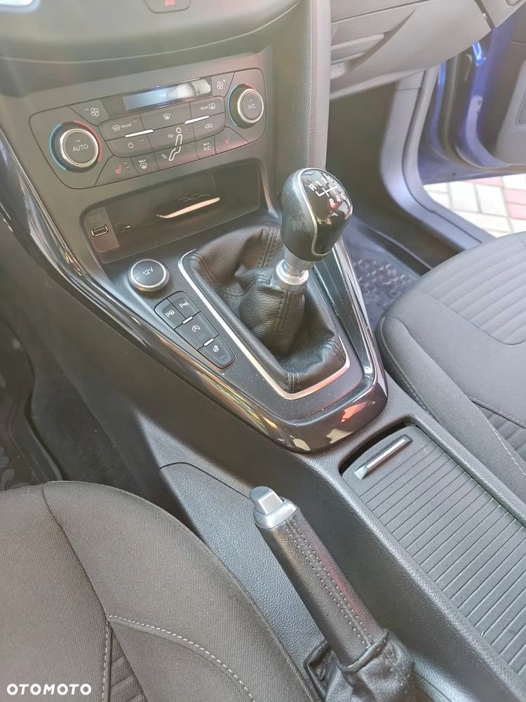 Ford Focus - 14