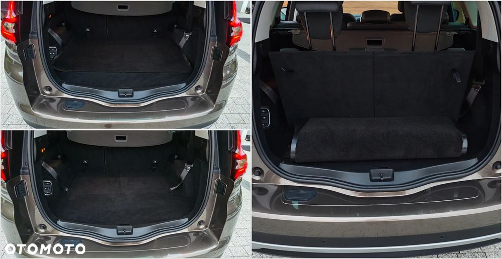 Renault Grand Scenic - 5