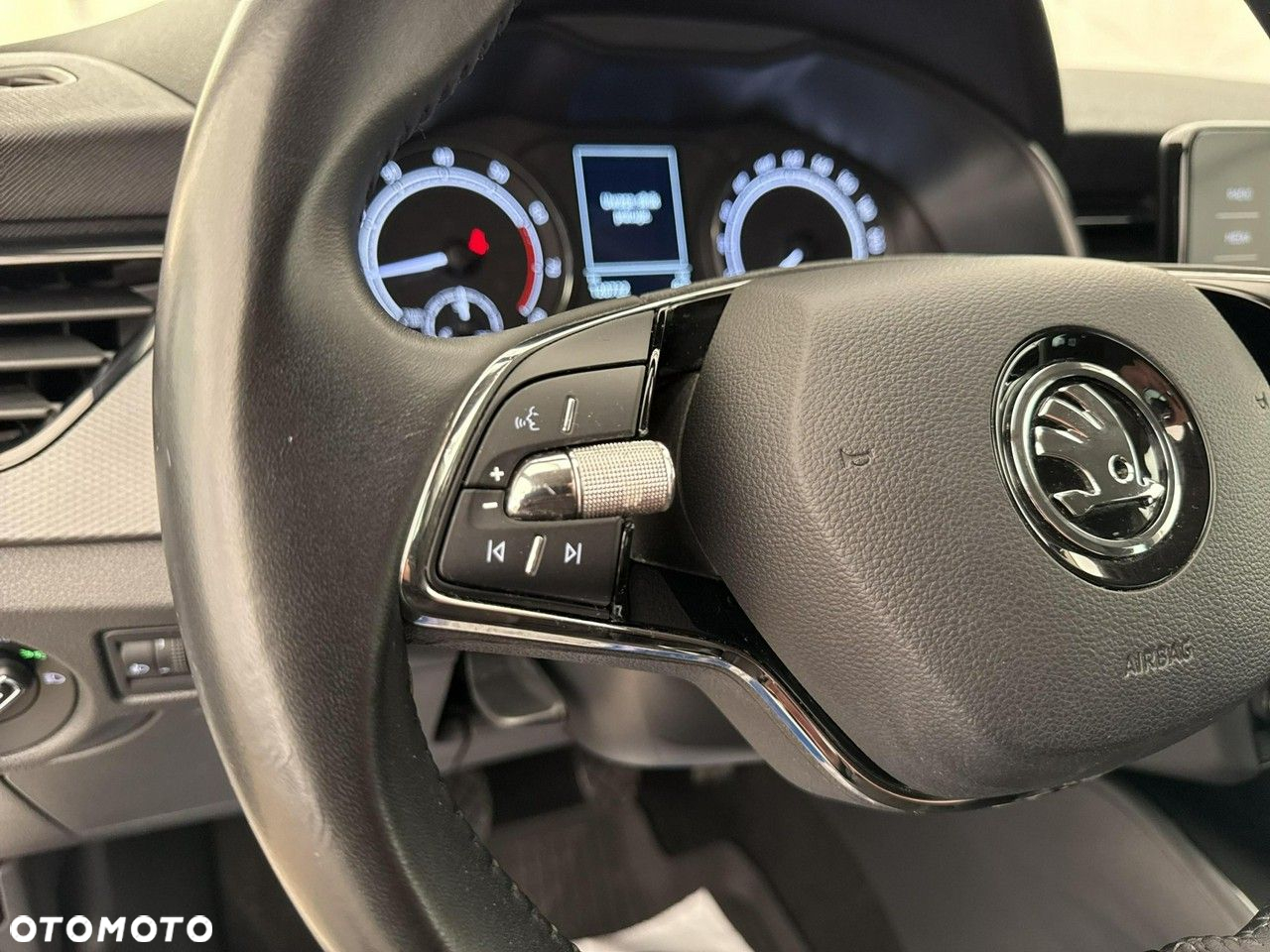 Skoda Scala - 24