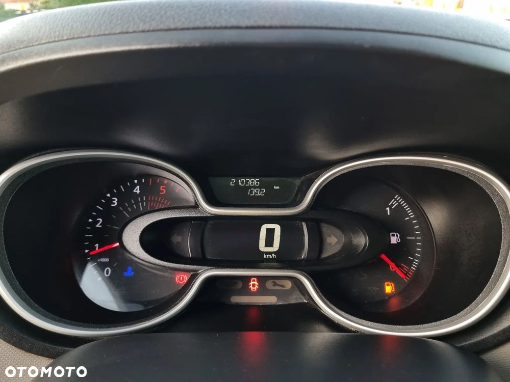 Renault TRAFIC L2H1 - 16