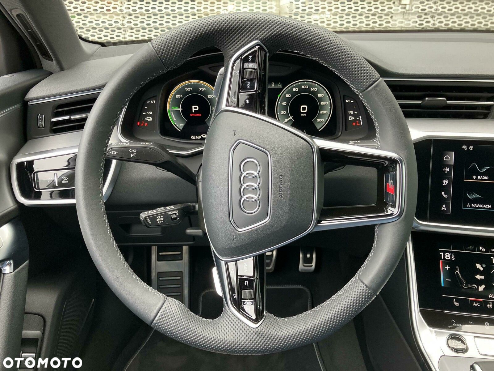 Audi A6 - 12