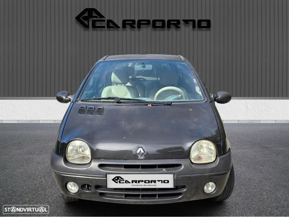 Renault Twingo 1.2 16V Expression - 1