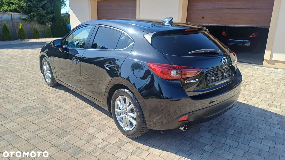 Mazda 3 2.0 Skyenergy - 9
