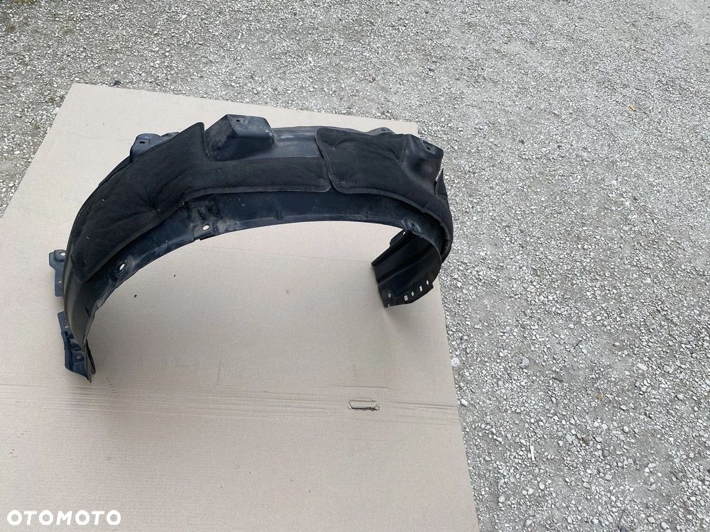 NADKOLE PRZEDNIE LEWE MITSUBISHI ECLIPSE CROSS 5370B807 - 2