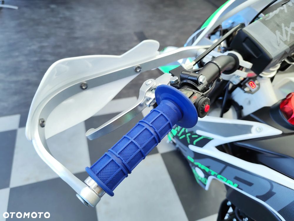 Barton NXT 150 - 18