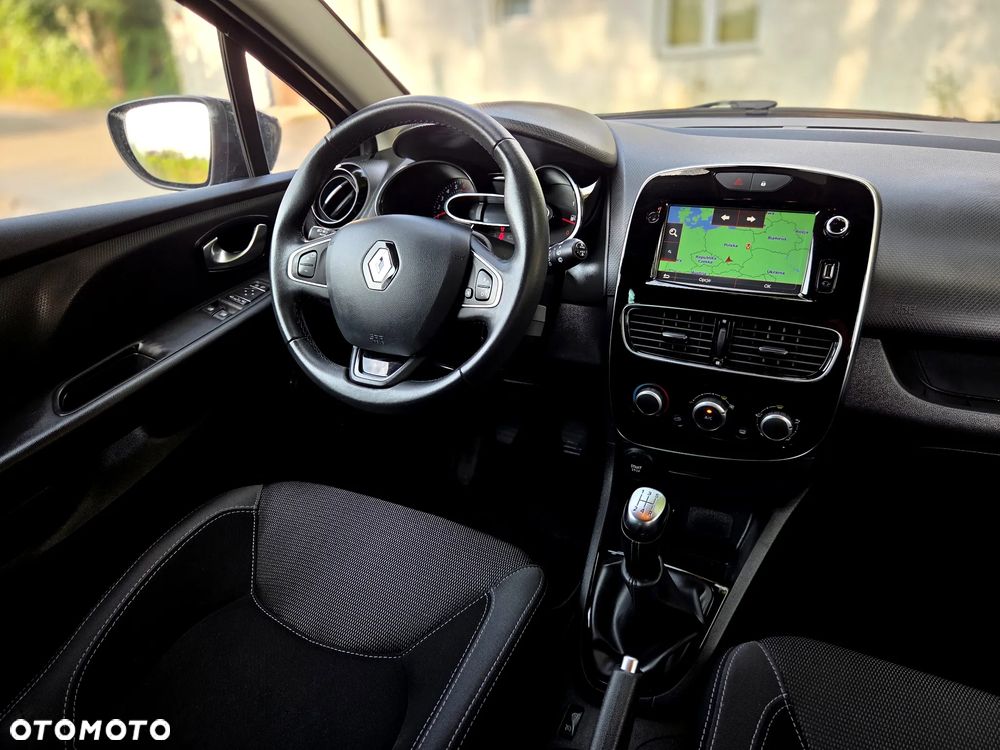 Renault Clio (Energy) TCe 90 Start & Stop LIMITED - 28