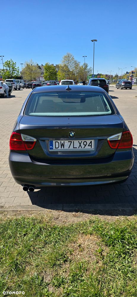 BMW Seria 3 - 3
