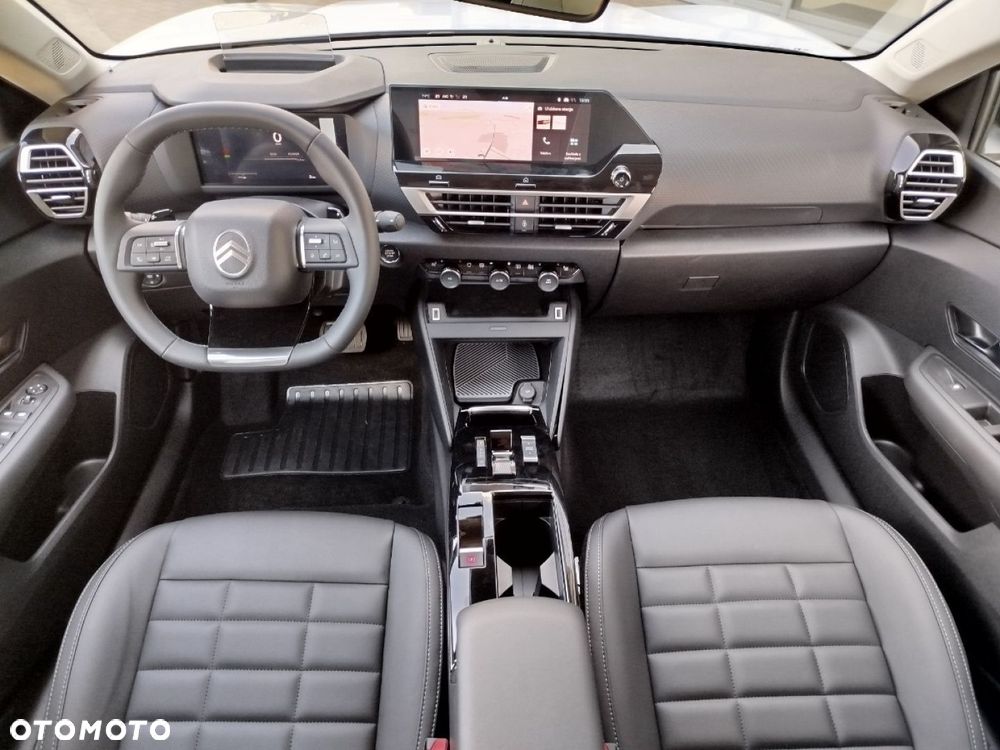 Citroën C4 - 19