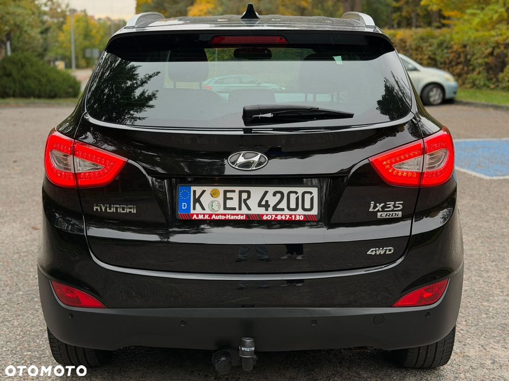 Hyundai ix35 - 13