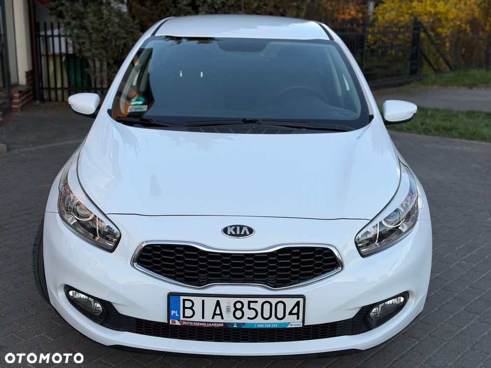 Kia Ceed 1.4 XL - 4