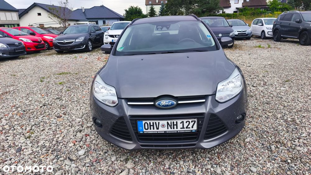 Ford Focus - 3
