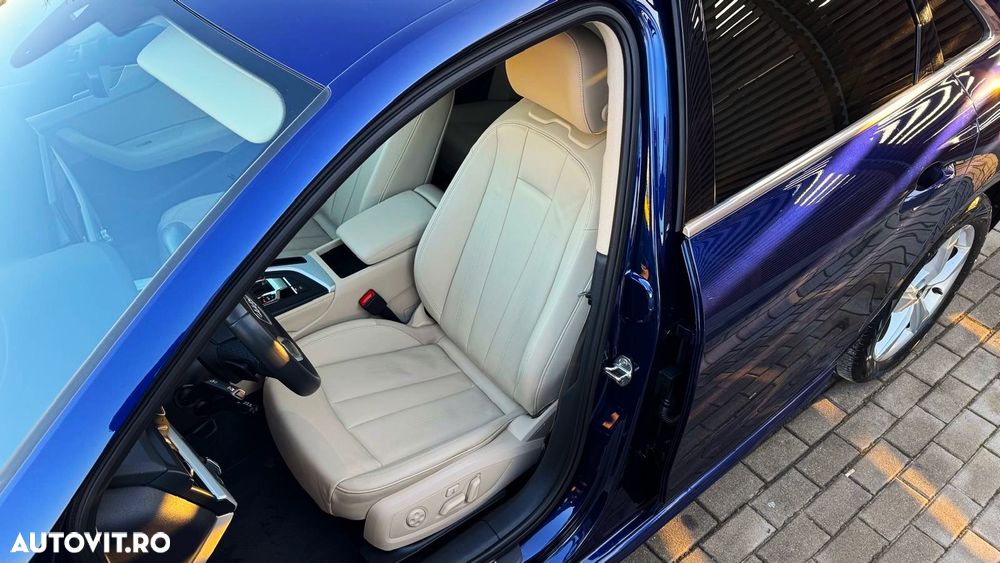 Audi A4 35 TDI S tronic advanced - 18