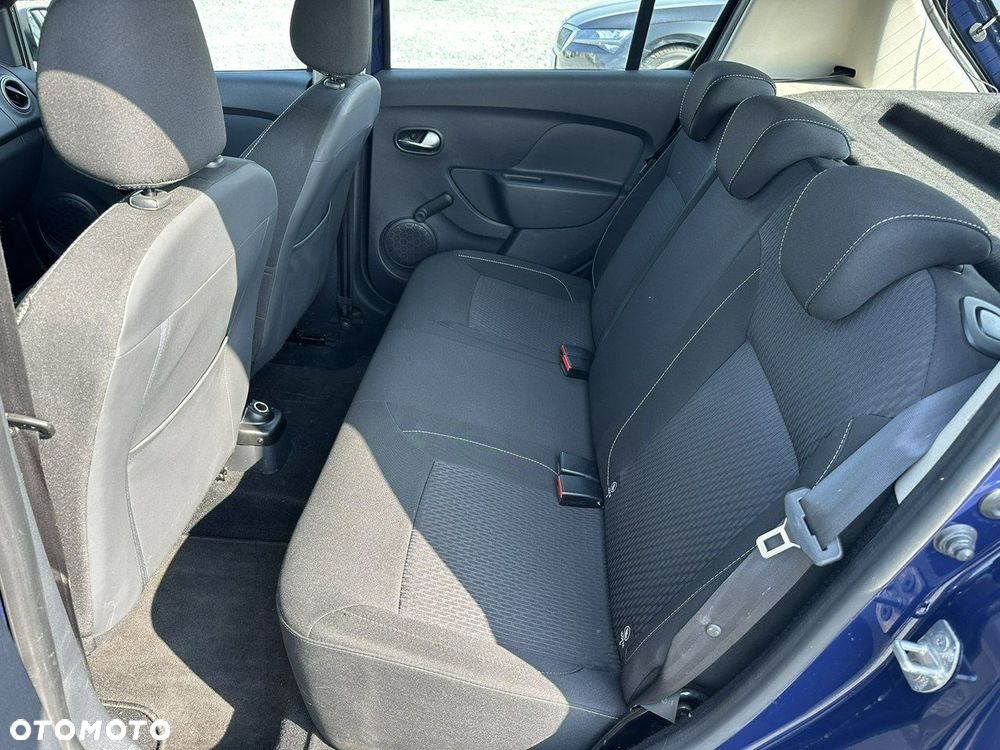 Dacia Sandero - 18