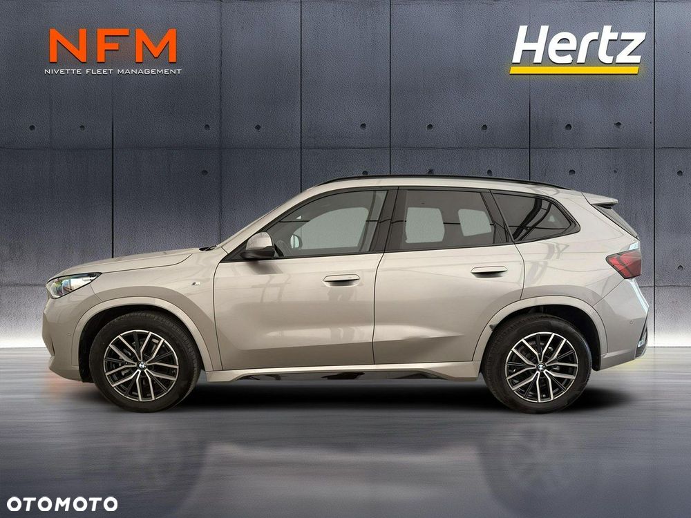 BMW X1 - 6