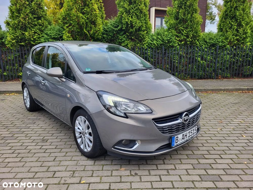 Opel Corsa 1.4 T Cosmo S&S - 37