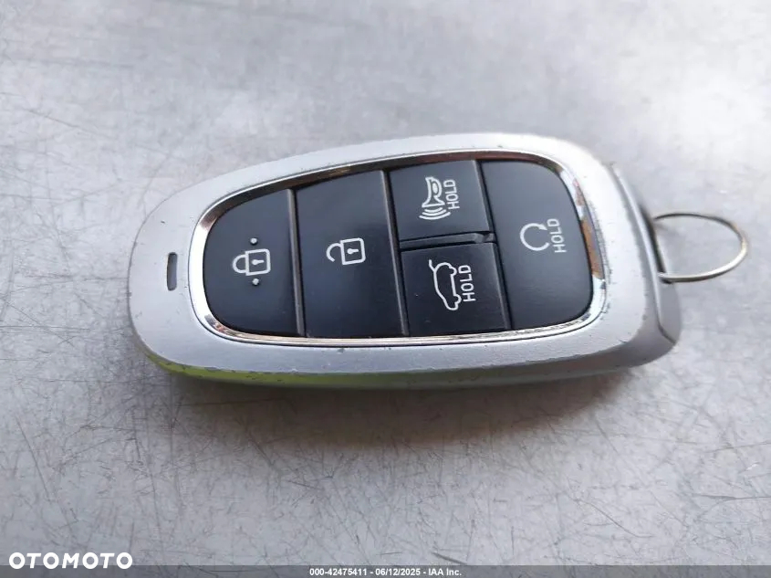Hyundai Santa Fe - 10
