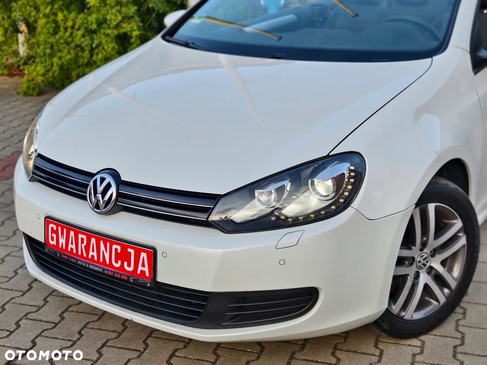 Volkswagen Golf Cabrio 1.2 TSI Exclusive - 31