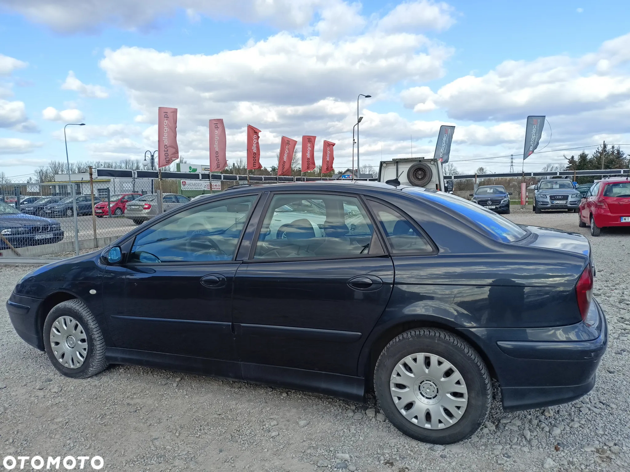 Citroën C5 - 3