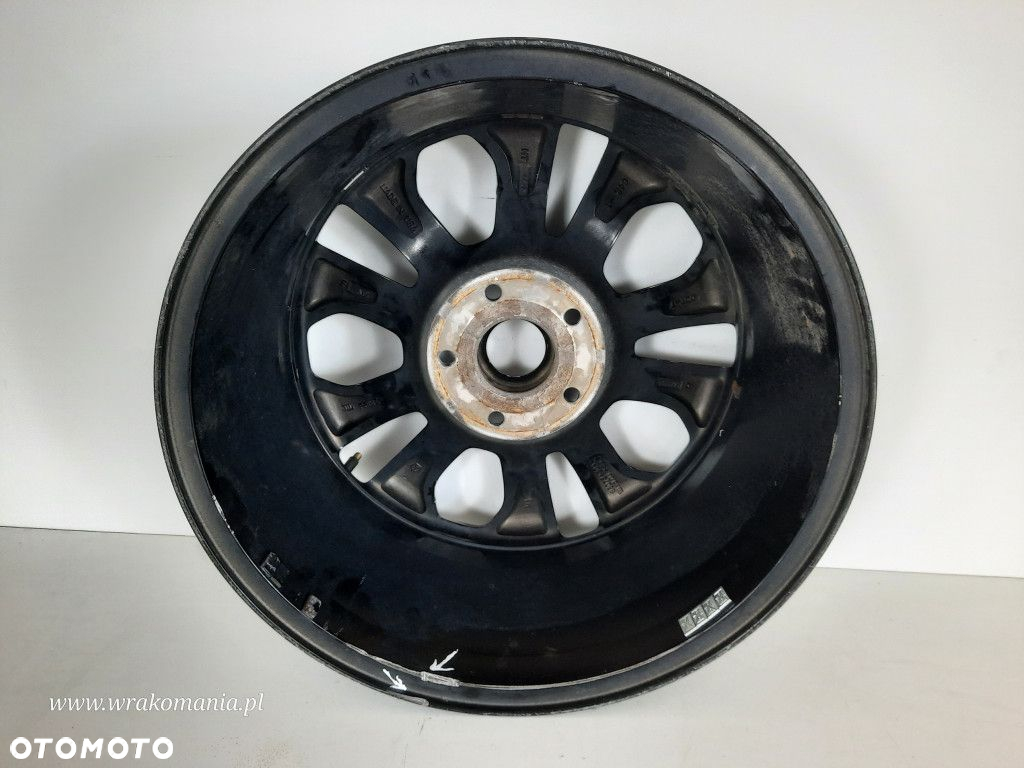 JEEP GRAND CHEROKEE IV WK2 FELGA ALUMINIOWA 18x8J 5x127 68078430AA - 10