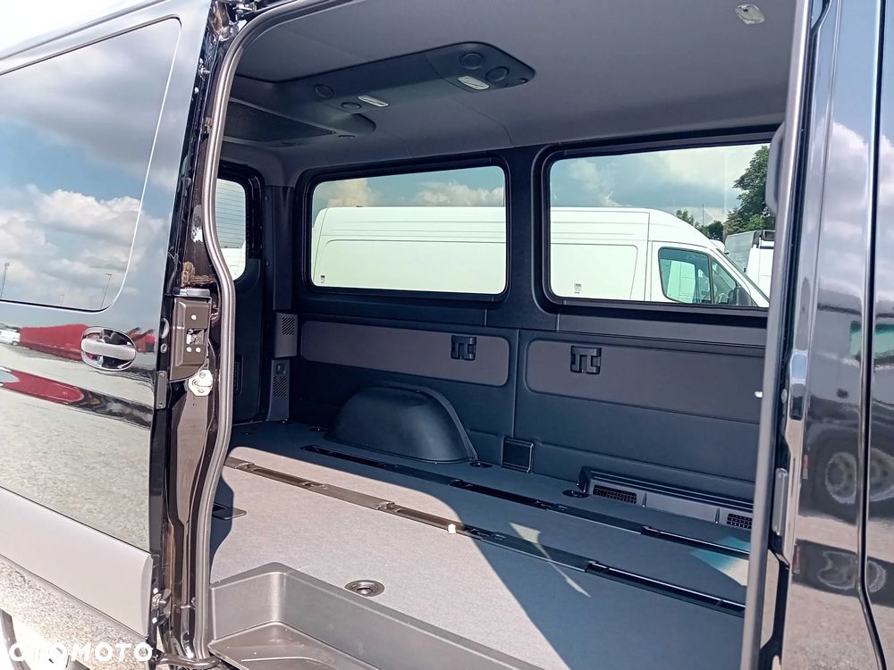 Mercedes-Benz Sprinter Standard SELECT 9G-Tronic 907.233 - 11