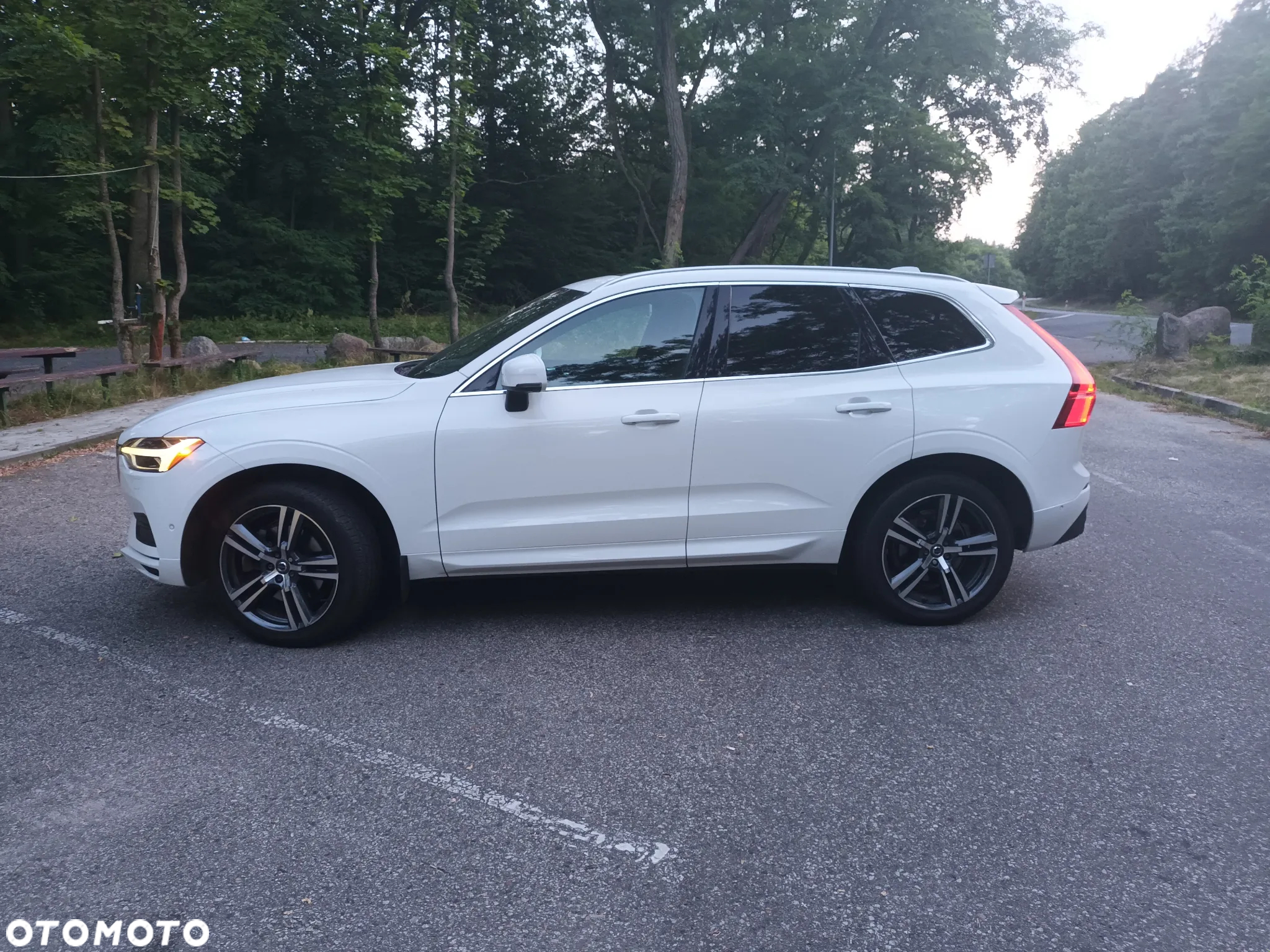 Volvo XC 60 T6 AWD Inscription - 7