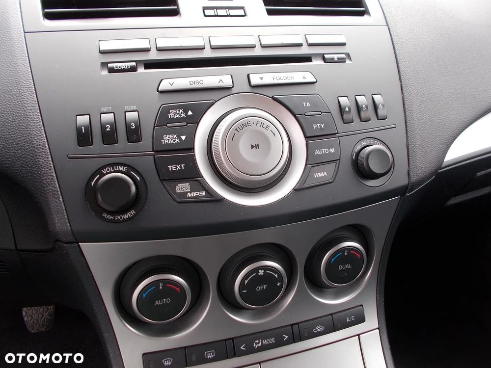Mazda 3 1.6 MZR Active - 22