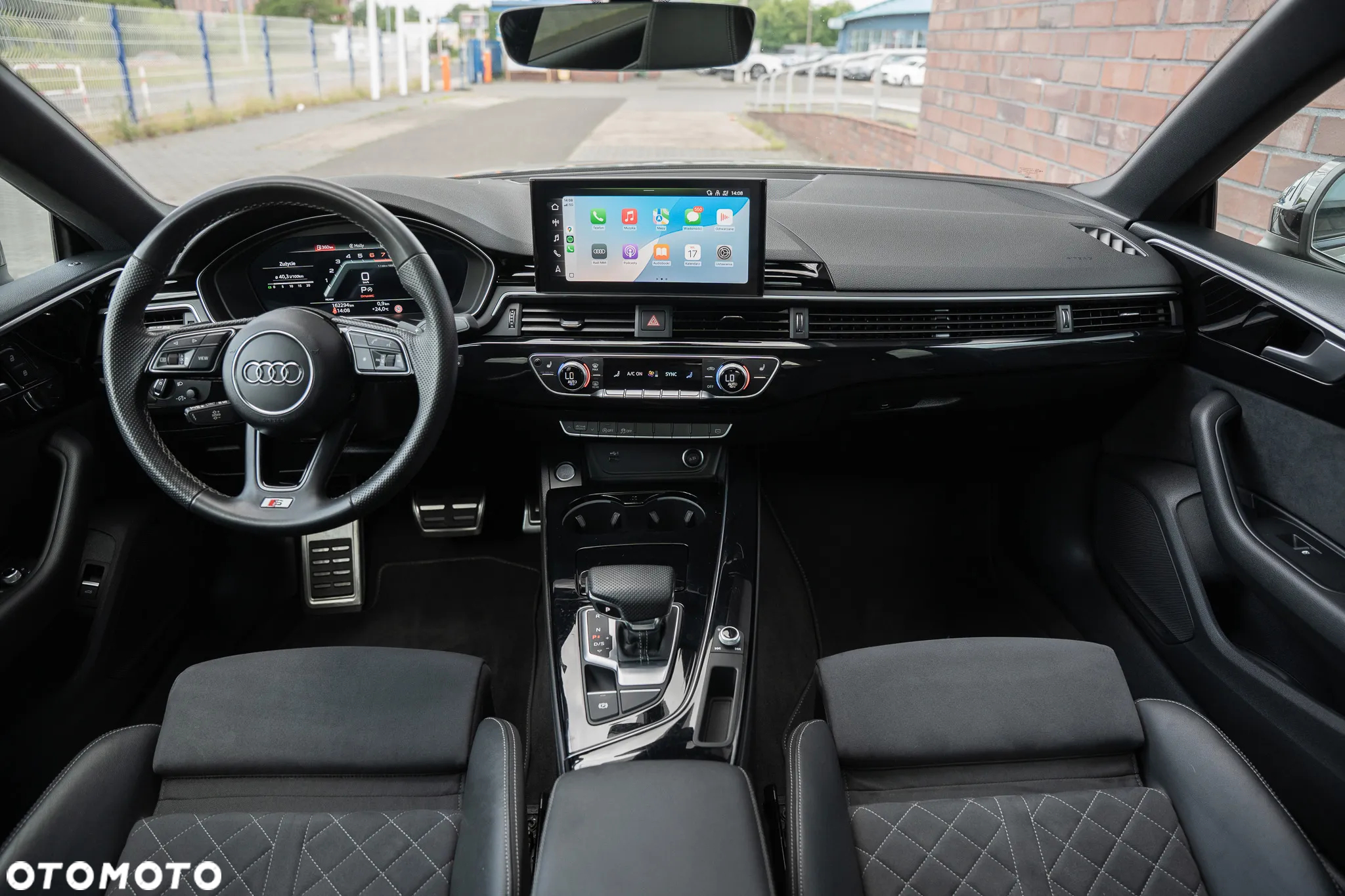 Audi A5 - 4