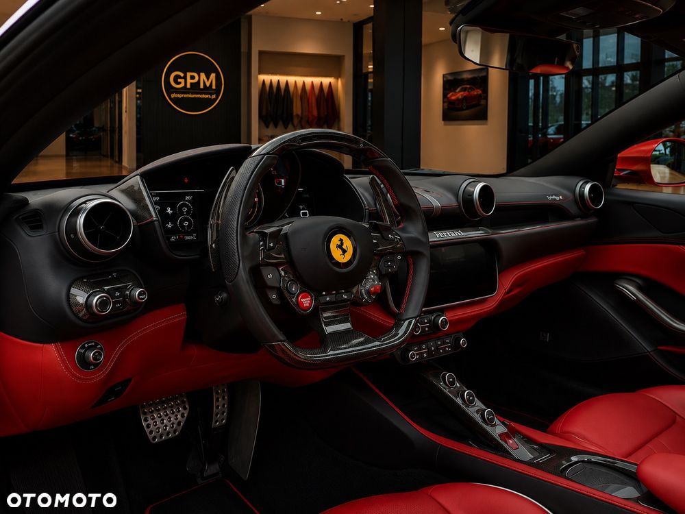 Ferrari Portofino M - 8